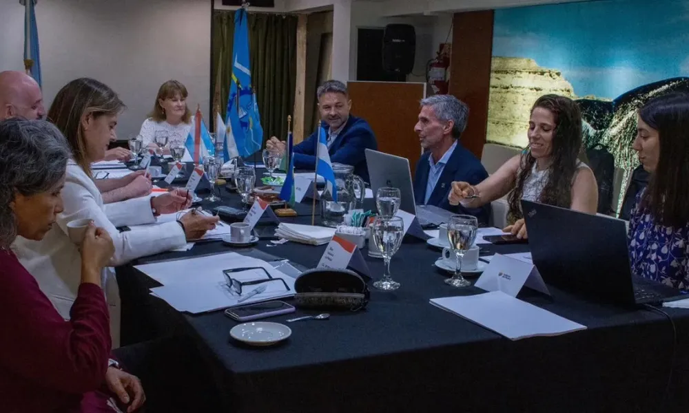 Consejo Federal de Zonas Francas