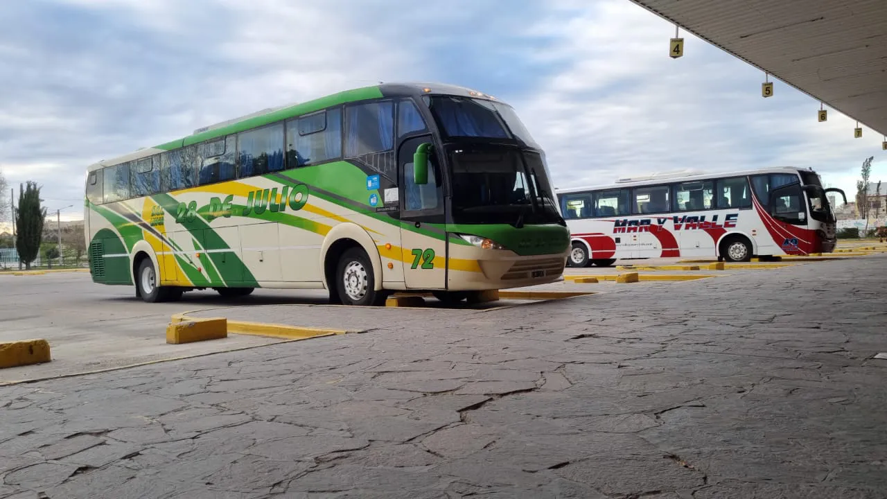El Gobierno del Chubut implementará el Boleto Educativo Chubutense