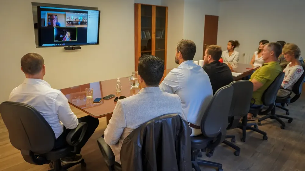 crucero científico Fridtjof Nansen