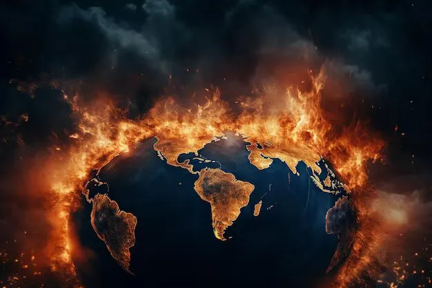 Calentamiento Global