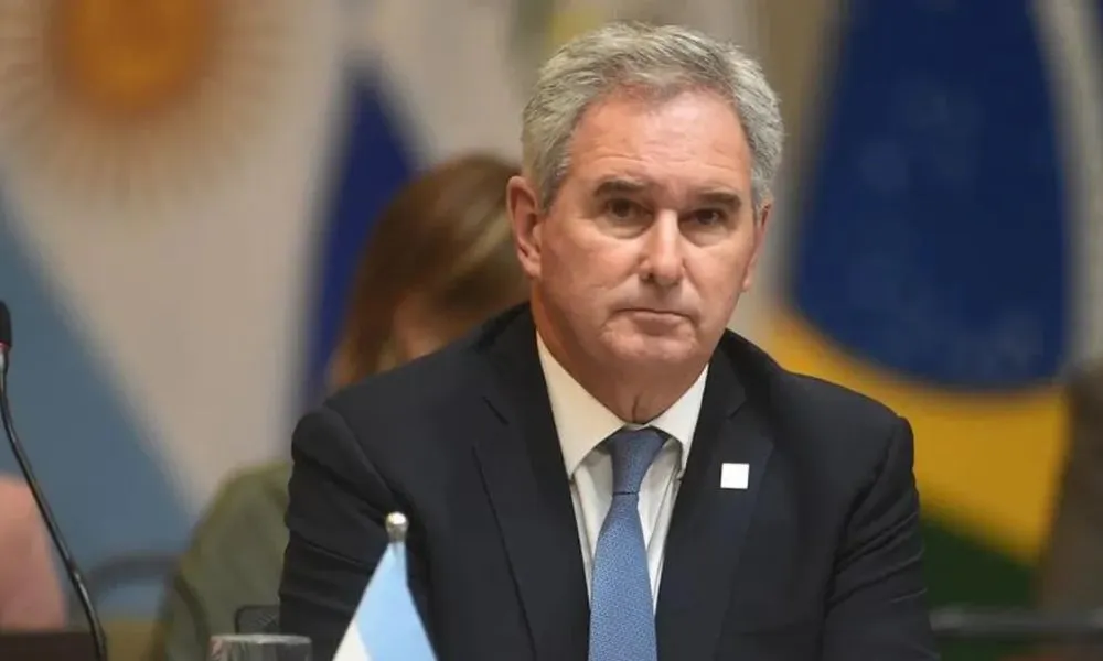 Pablo Quirno. Foto A24