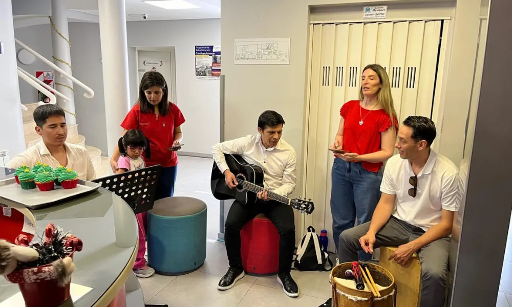 Medicos cantores