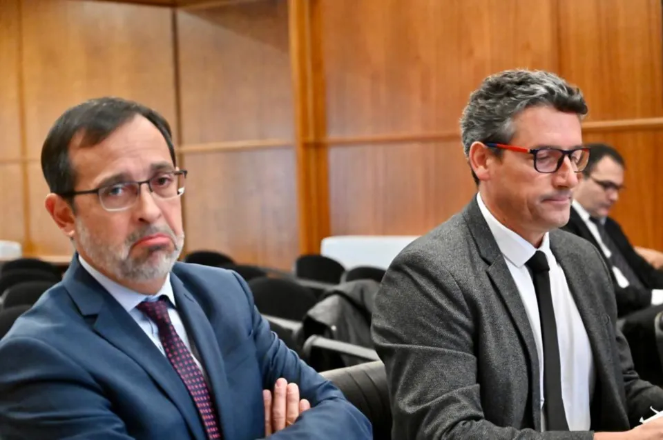 Fernando Rvarola foto audiencia