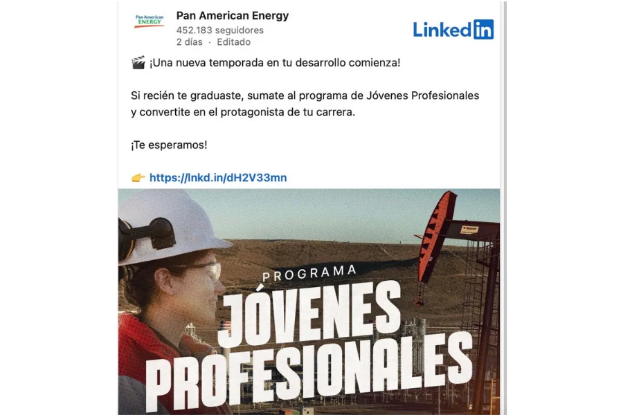 Pan American Energy-2