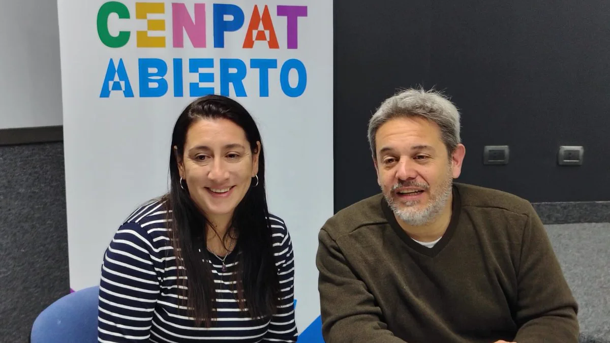 CENPAT Abierto regresa el 27 de septiembre