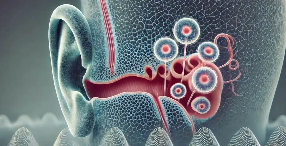 oido proteina