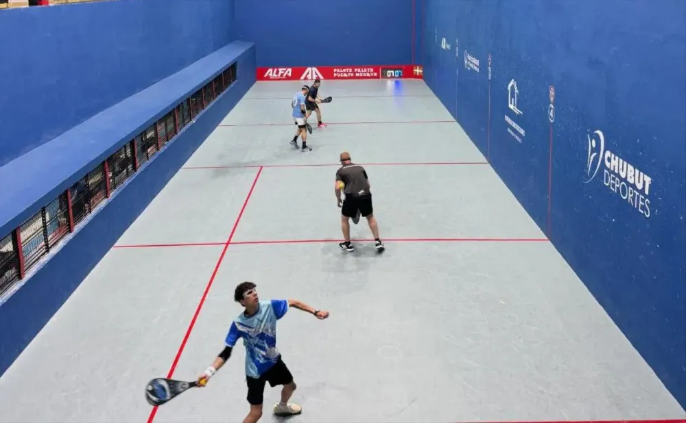 Ferrocarril Patagónico se prepara para cuatro días intensos de competencia inédita en la ciudad