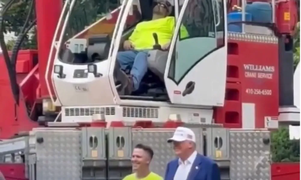 Trump