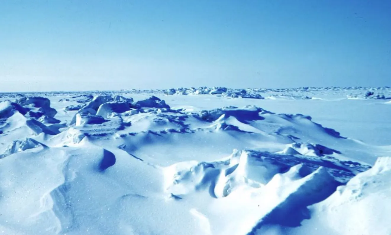 era hielo