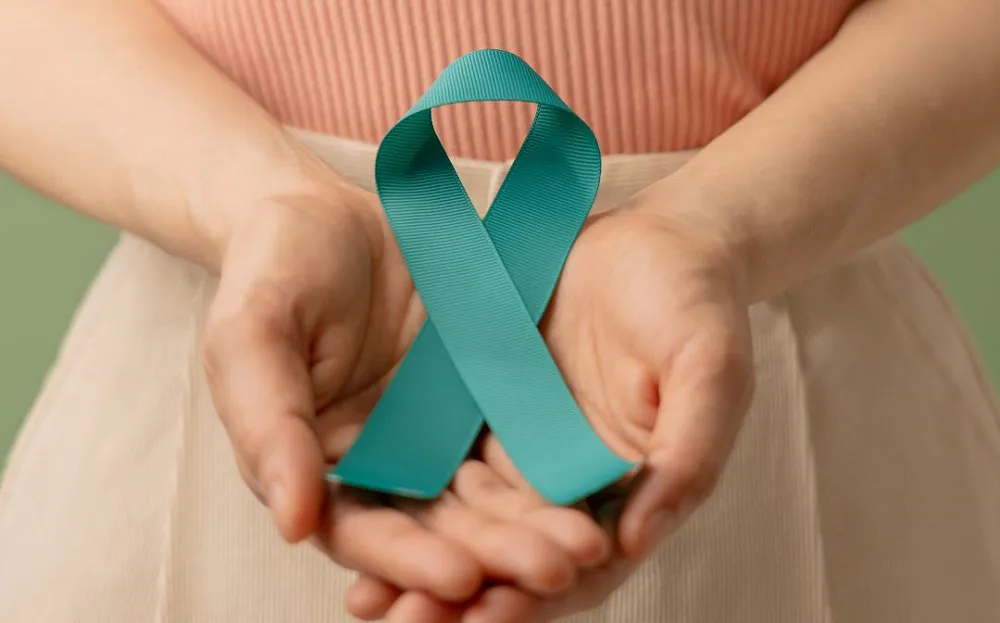 Cáncer de ovario