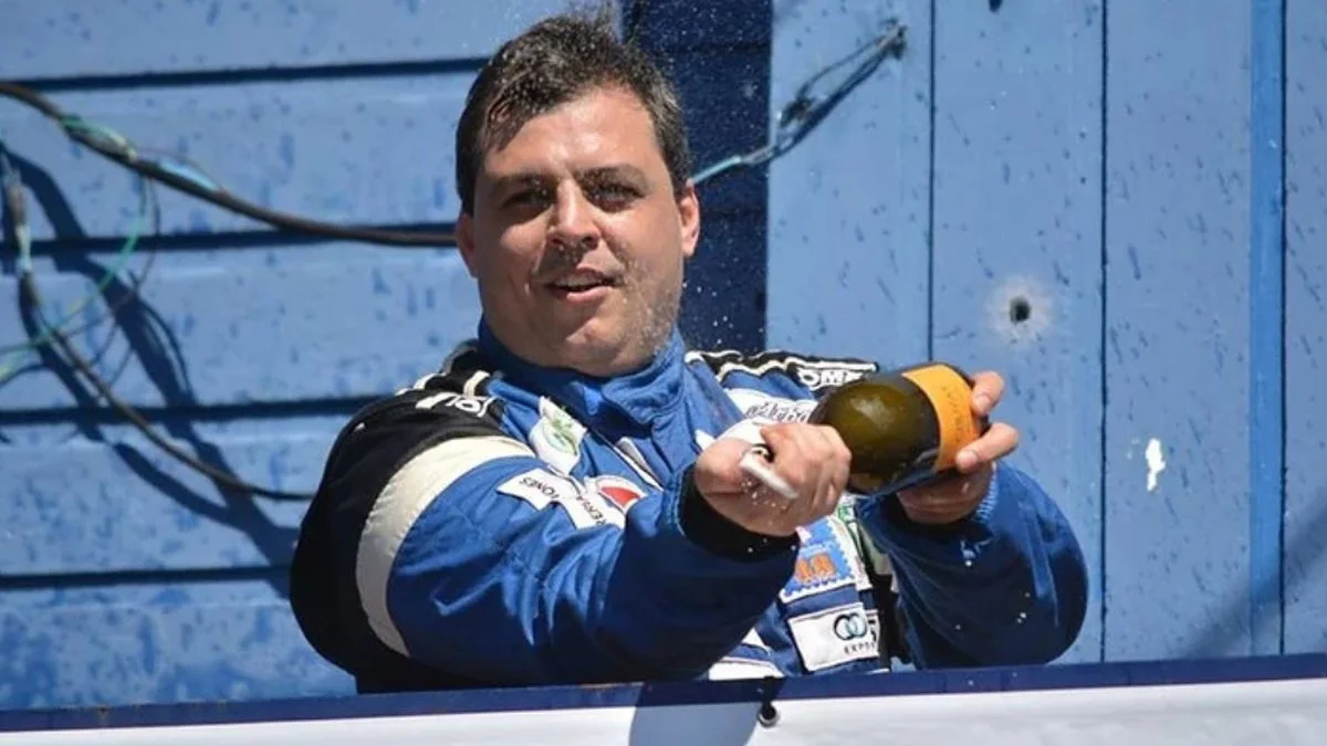 Alfredo Wielbel