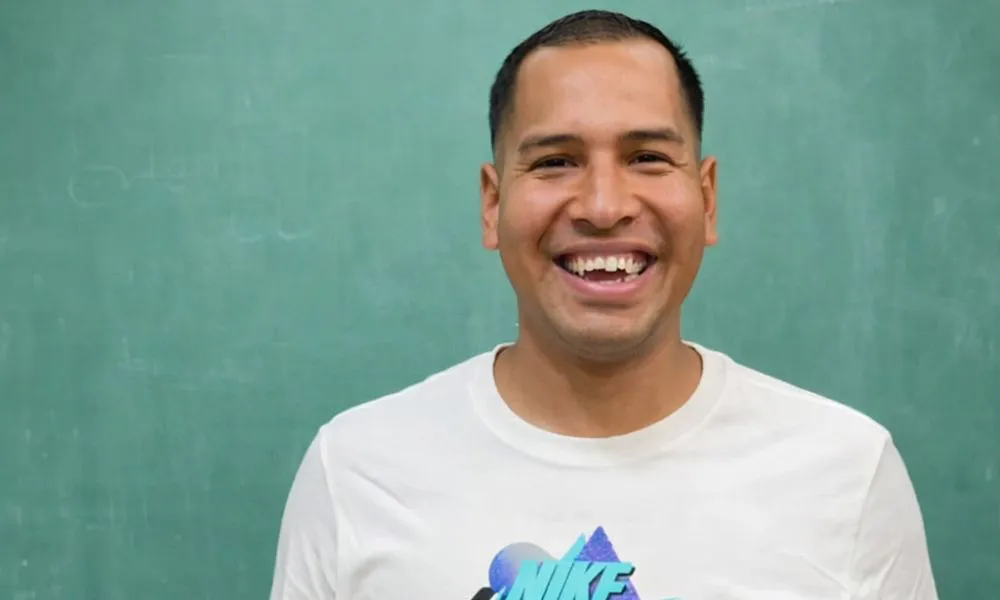 Sergio Darío Chocobar