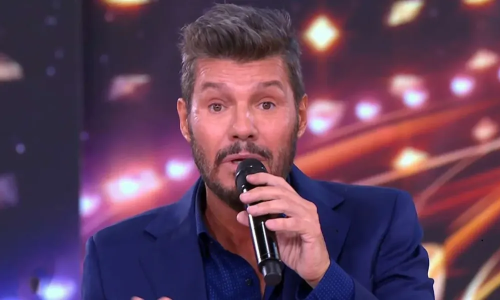 Tinelli involucrado en estafa