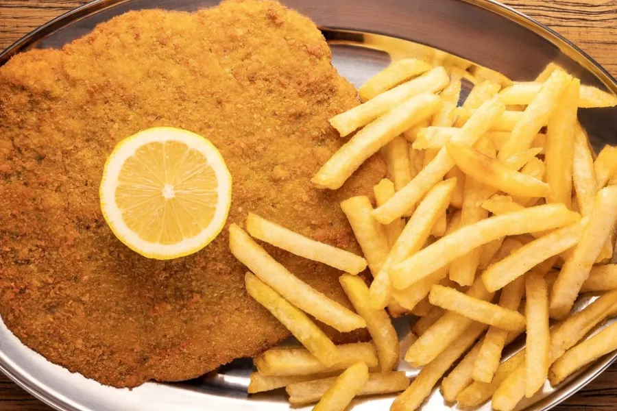 Milanesa