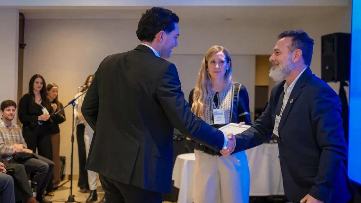 Pacto Global (Los Andes)