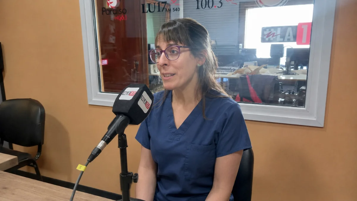 DR. ANA MUGLIA