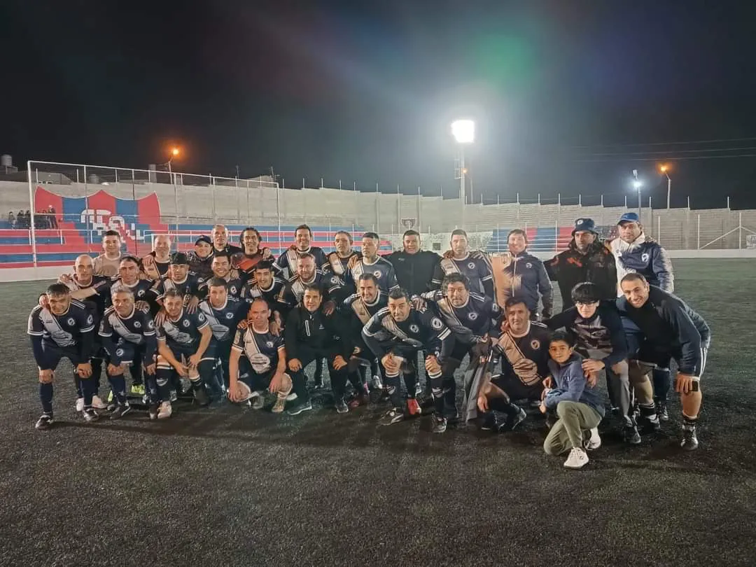 OBULGEN QUEDÓ A UN PASO DEL TÍTULO