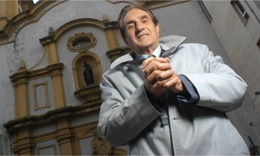 Luis Pedro Toni