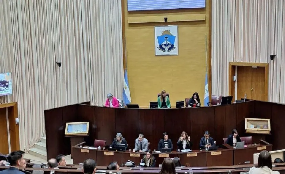legis neuquen