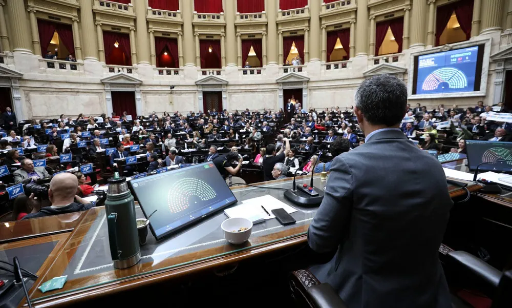 Cámara de Diputados