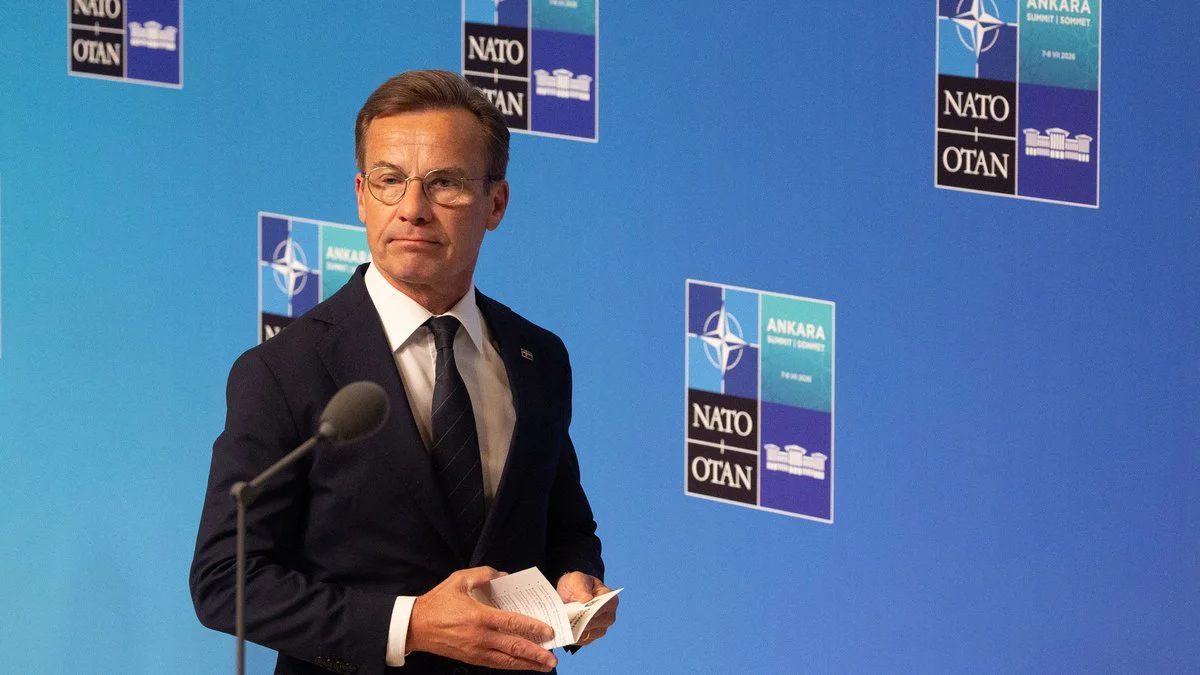 Ulf Kristersson (Serdar Ozsoy)