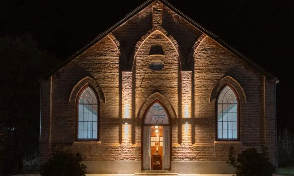 Capilla de Gaiman