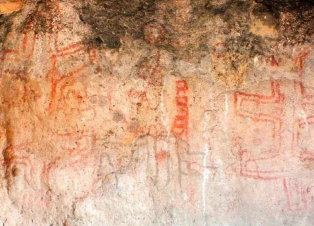 cueva rupestre1