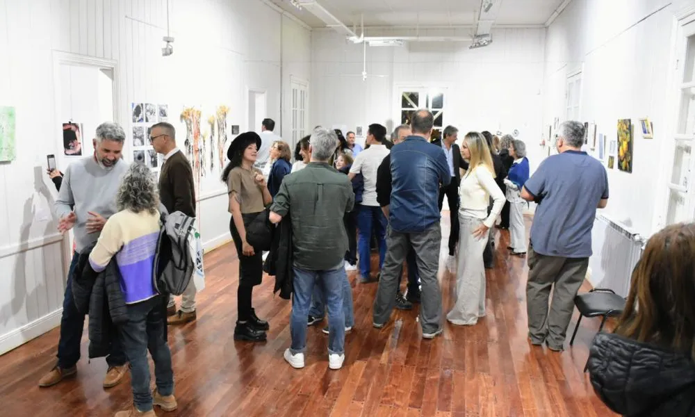 Noviembre en el Museo de Artes Visuales