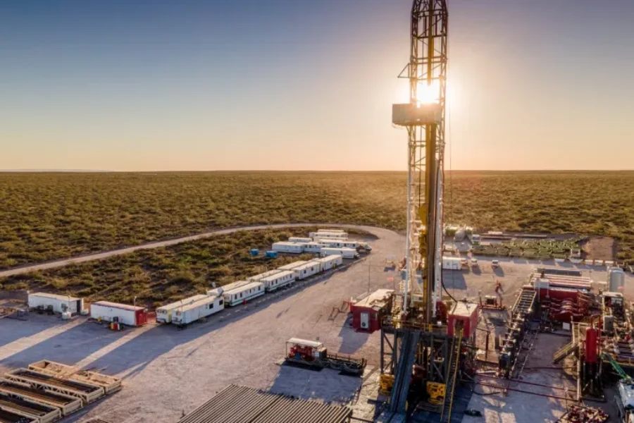 YPF tomó el control formalmente de las 3 áreas de Vaca Muerta