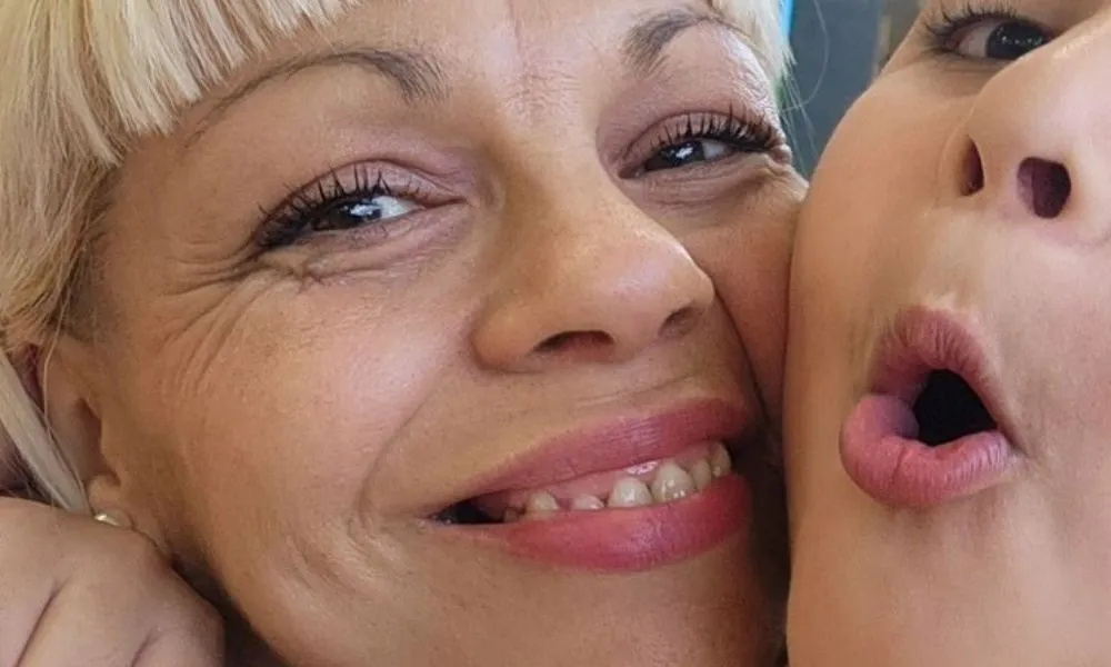 Gisela De Yurka madre e hijo hallados muertos