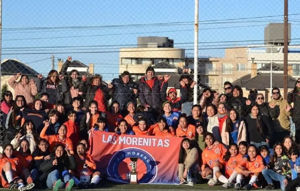 liga del valle femenina