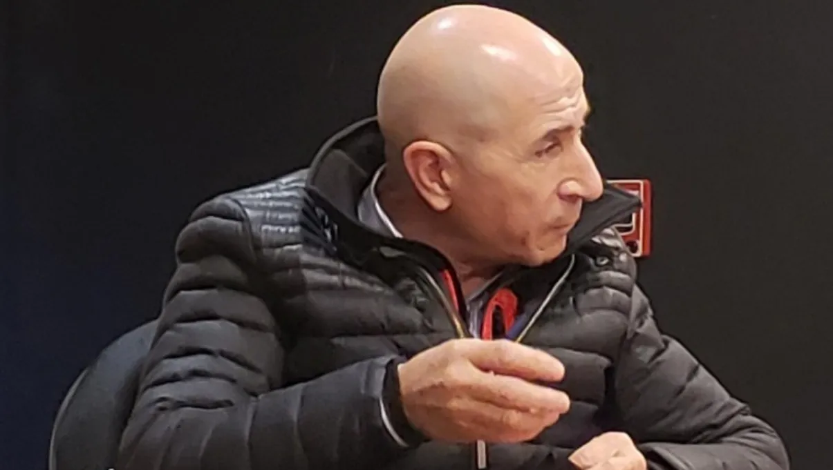 José Llugdar
