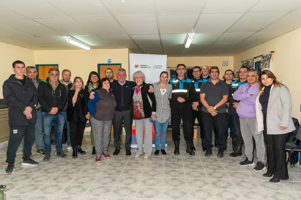 Taller de alimentación saludable