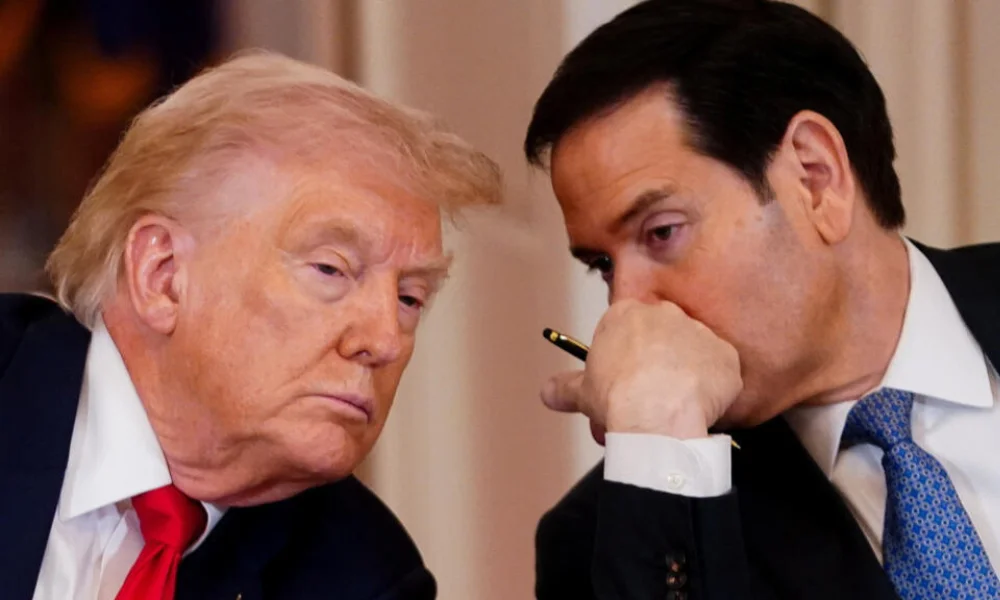 Estados Unidos elevó el tono como no ocurría desde hace años y Cuba respondió con advertencias.
