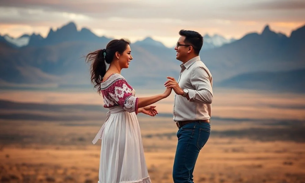 La Cumbia en la radio foto ilustrativa