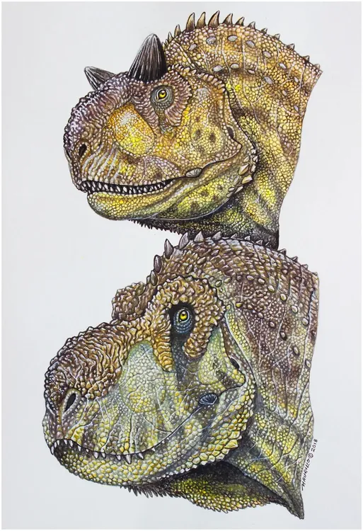 Dinosaurios