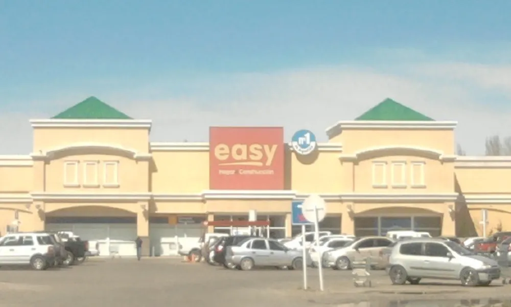 Shopping