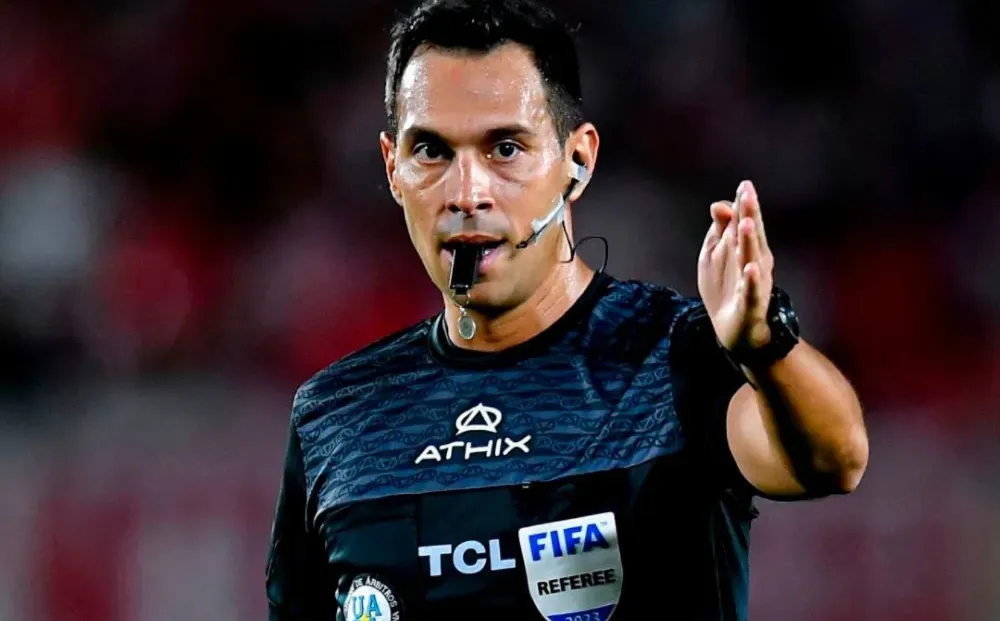 Racing recibirá a River en un Cilindro colmado. Facundo Tello será el árbitro principal