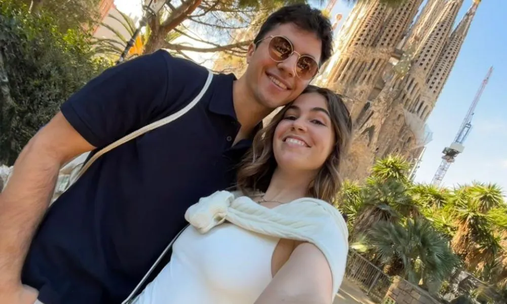 more y juan patagónicos por el mundo