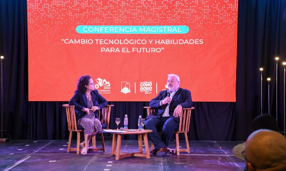 expo industrial comodoro