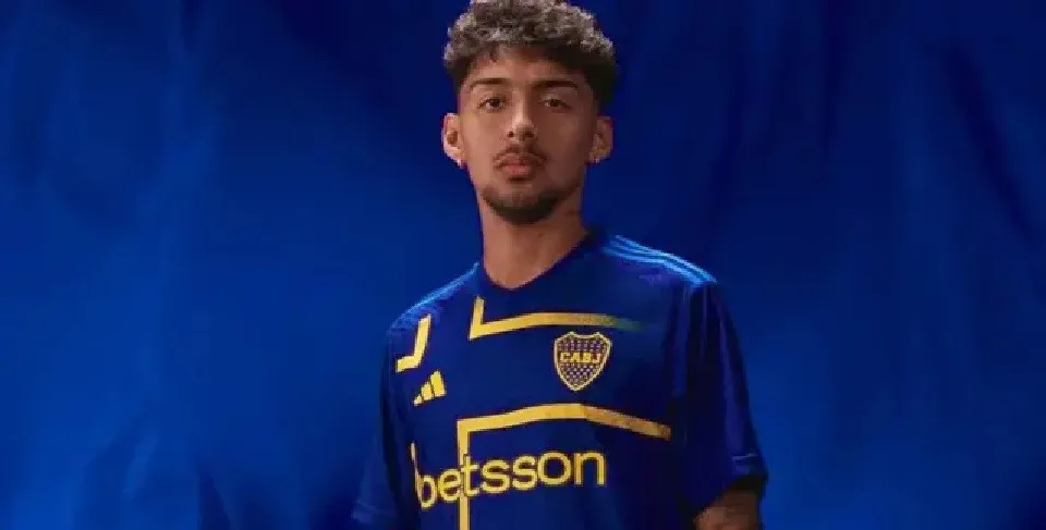 cristian medina