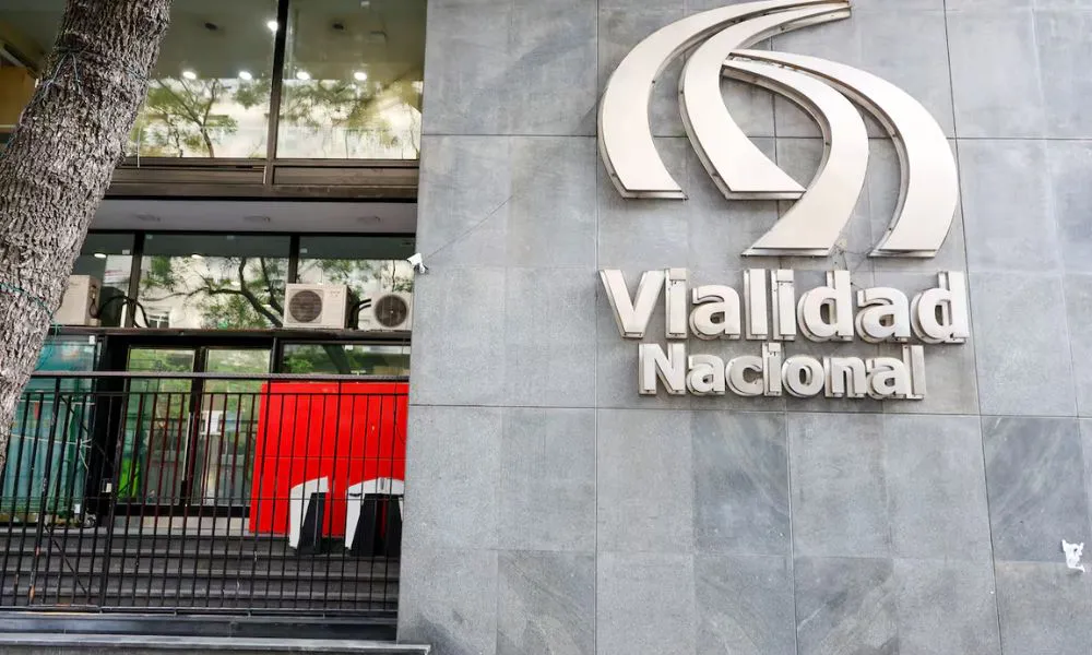 Vialidad Nacional
