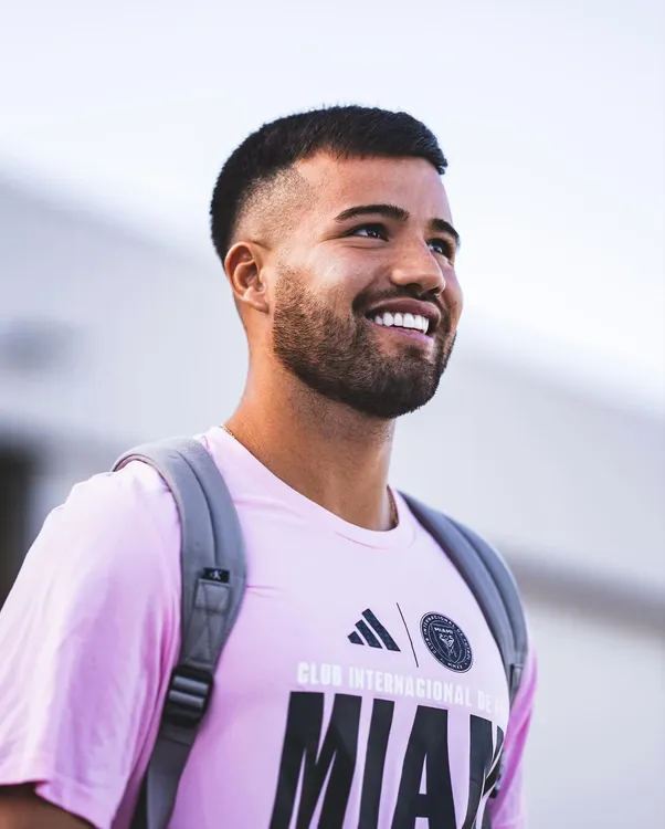 Inter Miami compró a Rodrigo De Paul y despidió a Marcelo Weigandt. 2