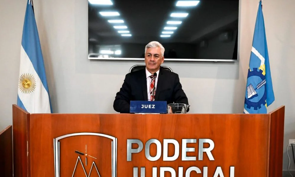 Nueve y siete años de cárcel para los captores del anciano en Paso de Indios