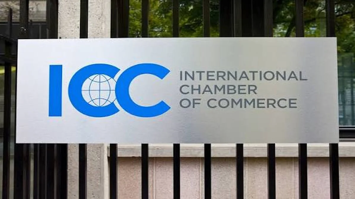 Cámara de Comercio Internacional (ICC)