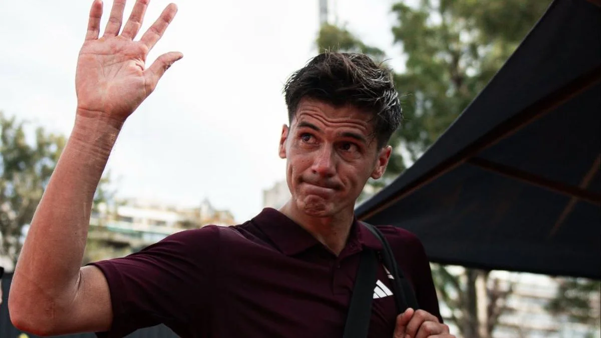 Federico Coria.