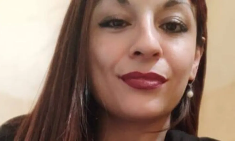 Diana Anahí, Agüero