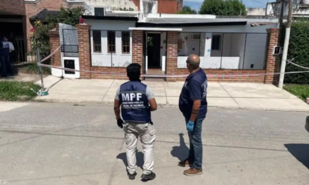 Murió un nene de 2 años en una colonia de vacaciones. Foto eldoce.tv