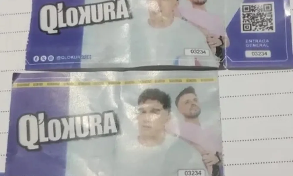 Entradas truchas