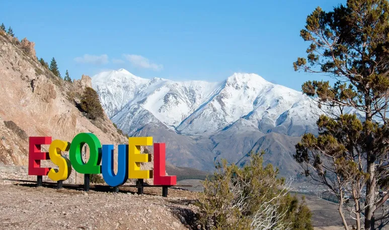 Esquel